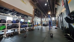 Photo of Cream City CrossFit