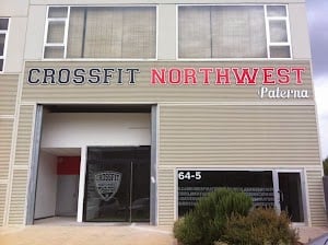 Photo of CrossFit Northwest Paterna