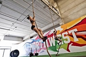 Photo of CrossFit Northwest Paterna