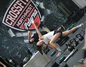 Photo of CrossFit Northwest Paterna