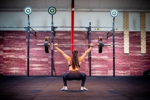 Photo of CrossFit Naoned