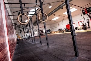 Photo of CrossFit Naoned