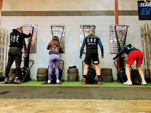 Photo of Esprit de Corps CrossFit