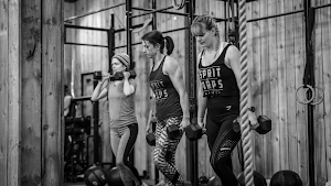 Photo of Esprit de Corps CrossFit