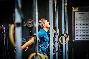 Photo of Esprit de Corps CrossFit