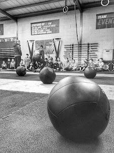 Photo of Esprit de Corps CrossFit