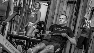 Photo of Esprit de Corps CrossFit