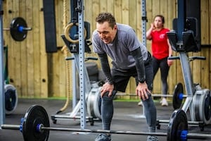 Photo of Esprit de Corps CrossFit