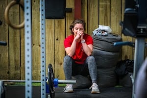 Photo of Esprit de Corps CrossFit