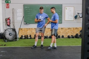 Photo of CrossFit Denia