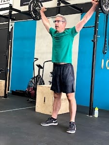 Photo of CrossFit 1010