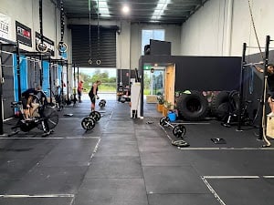 Photo of CrossFit 1010