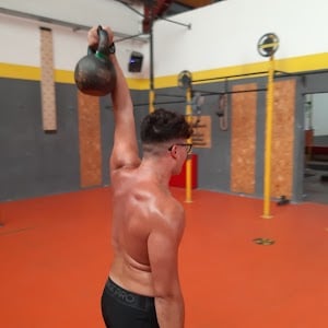 Photo of CrossFit Frosinone