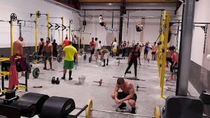 Photo of CrossFit Frosinone