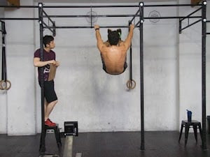 Photo of CrossFit Collingwood