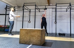 Photo of CrossFit Collingwood