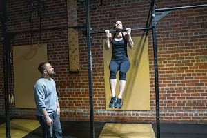 Photo of CrossFit Collingwood