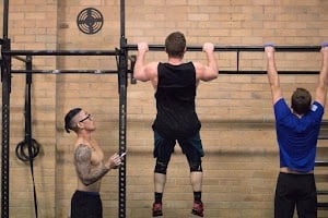 Photo of CrossFit Collingwood