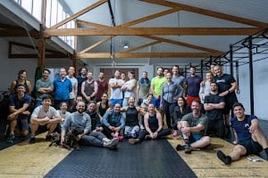 Photo of CrossFit Collingwood