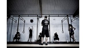 Photo of CrossFit Collingwood