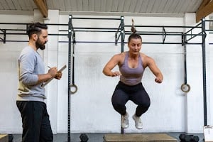 Photo of CrossFit Collingwood