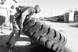 Photo of CrossFit Hasharon Netanya