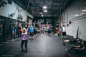 Photo of CrossFit Hasharon Netanya