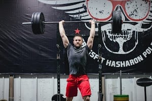 Photo of CrossFit Hasharon Netanya