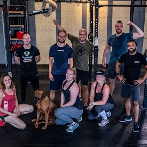 Photo of CrossFit TX