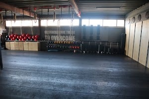 Photo of CrossFit TX