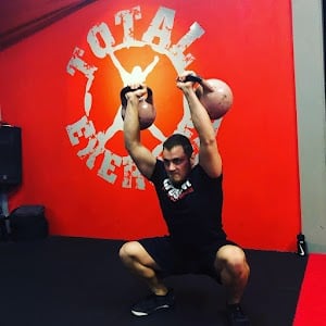 Photo of CrossFit TX