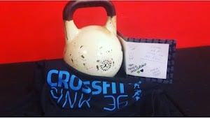 Photo of CrossFit TX