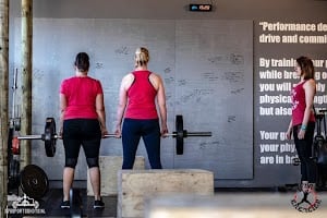 Photo of CrossFit TX