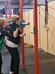 Photo of CrossFit TX