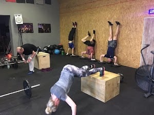 Photo of CrossFit Cottbus