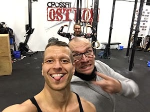 Photo of CrossFit Cottbus