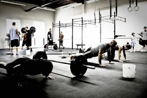 Photo of Grassroots CrossFit