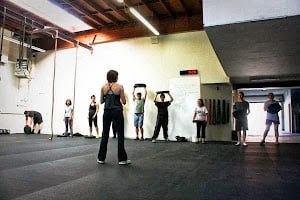 Photo of Grassroots CrossFit