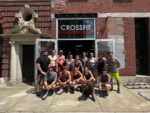 Photo of CrossFit Fairmount