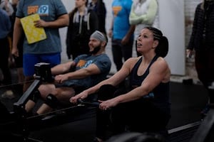 Photo of CrossFit Fairmount