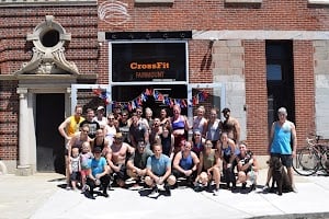 Photo of CrossFit Fairmount