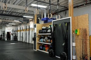 Photo of CrossFit Fairmount