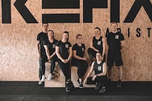 Photo of CrossFit Keha