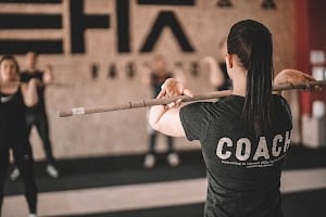 Photo of CrossFit Keha