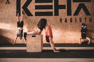 Photo of CrossFit Keha