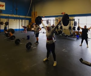 Photo of CrossFit 190