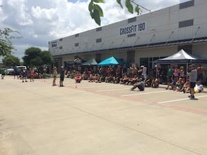 Photo of CrossFit 190