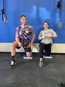 Photo of CrossFit 190