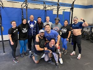 Photo of CrossFit 190