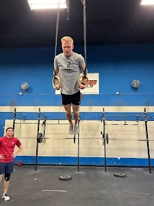 Photo of CrossFit 190